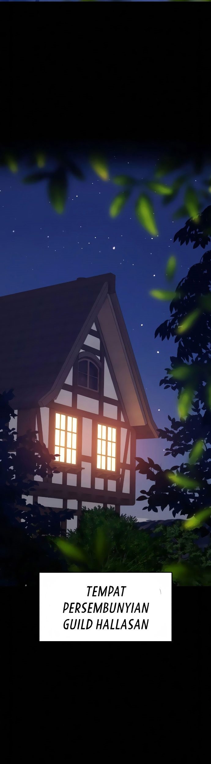 +99 Wooden Stick Chapter 08 Gambar 98