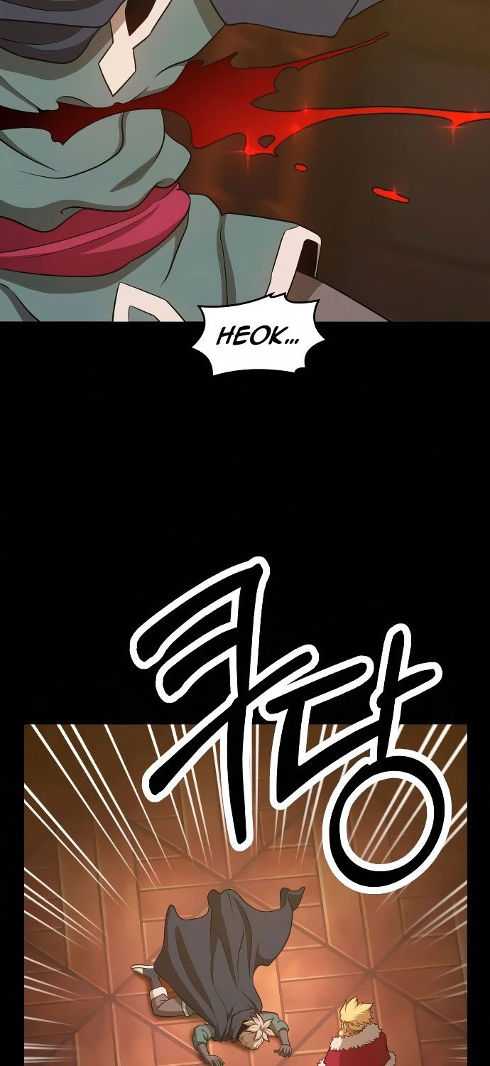 +99 Wooden Stick Chapter 08 Gambar 101