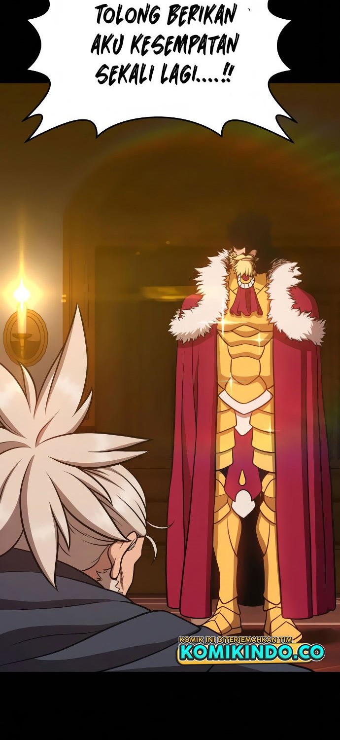 +99 Wooden Stick Chapter 08 Gambar 103