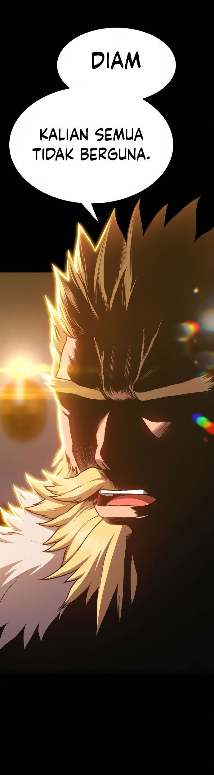 +99 Wooden Stick Chapter 08 Gambar 104