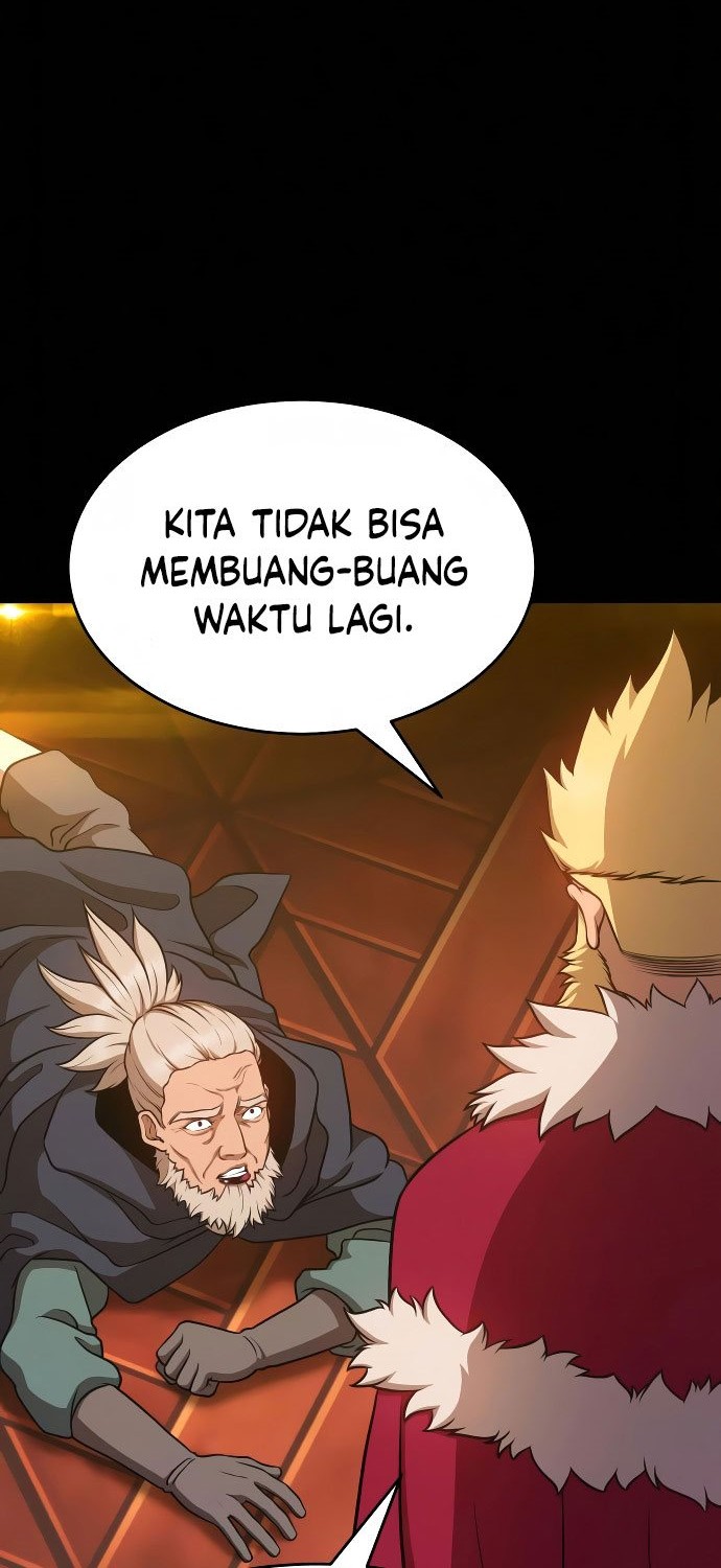 +99 Wooden Stick Chapter 08 Gambar 105