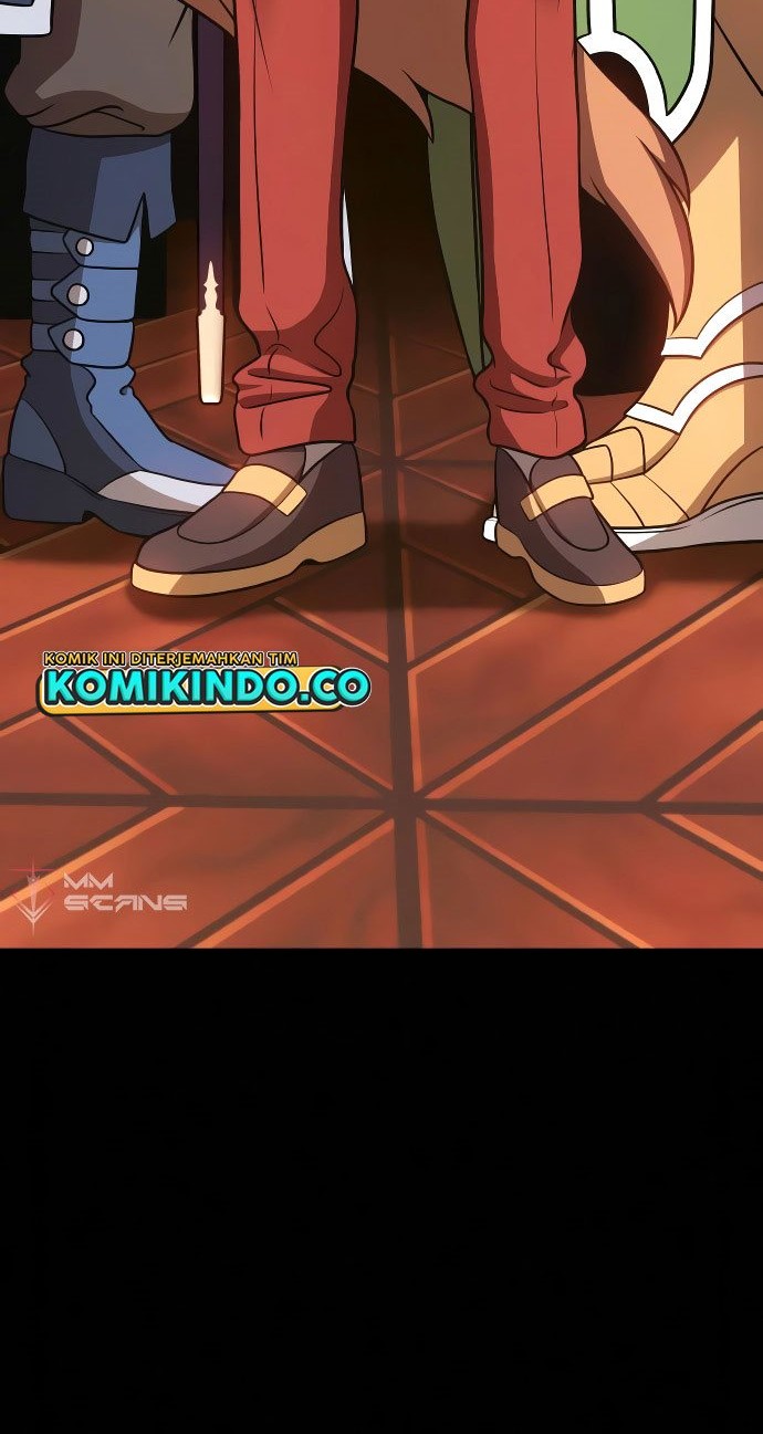 +99 Wooden Stick Chapter 08 Gambar 109