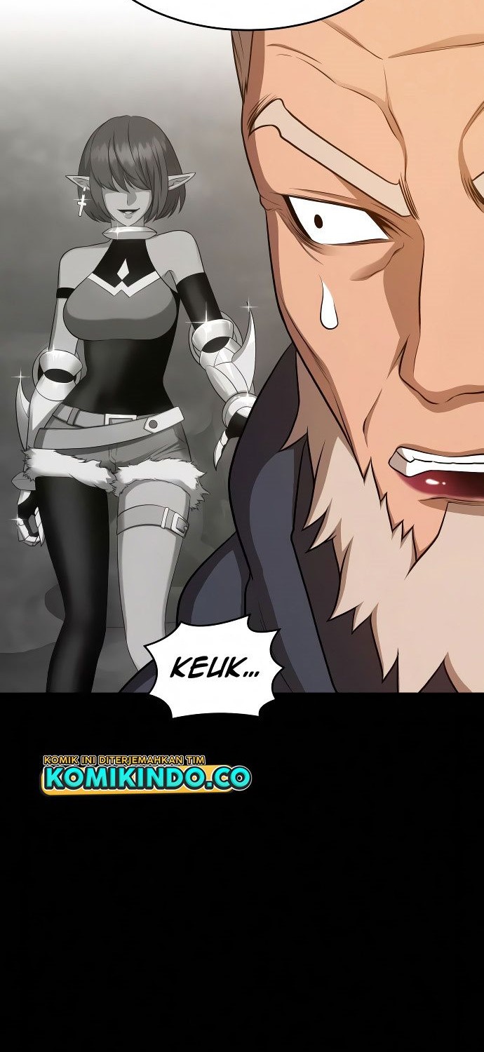 +99 Wooden Stick Chapter 08 Gambar 115