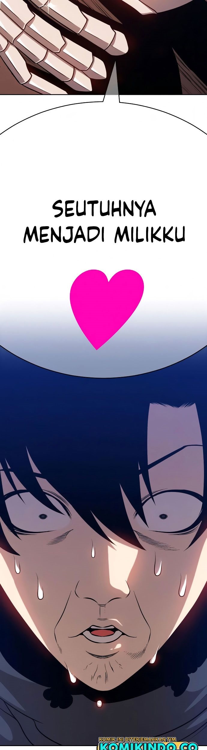 +99 Wooden Stick Chapter 08 Gambar 8