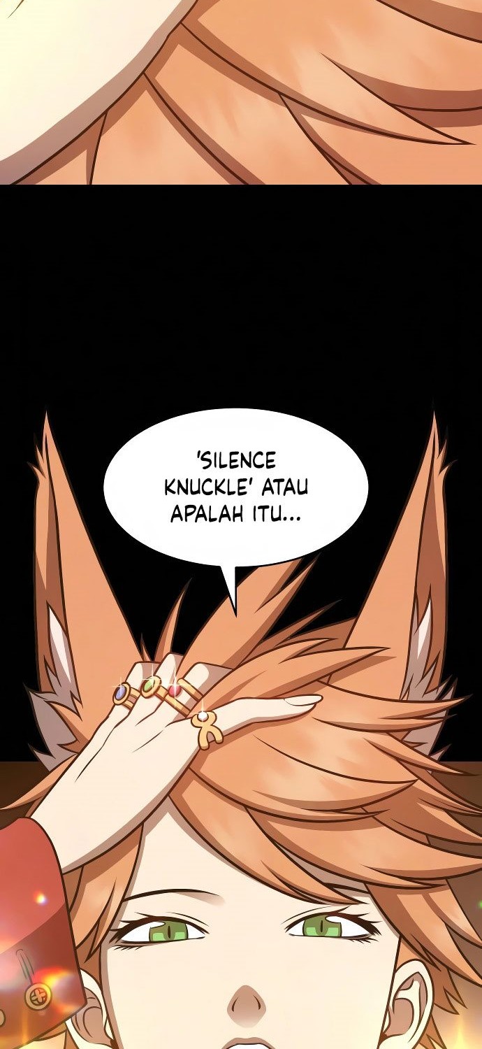 +99 Wooden Stick Chapter 08 Gambar 117