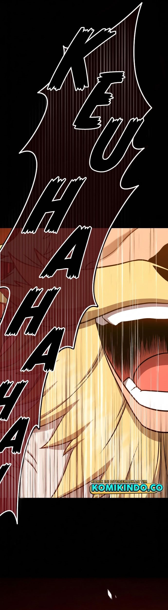 +99 Wooden Stick Chapter 08 Gambar 120