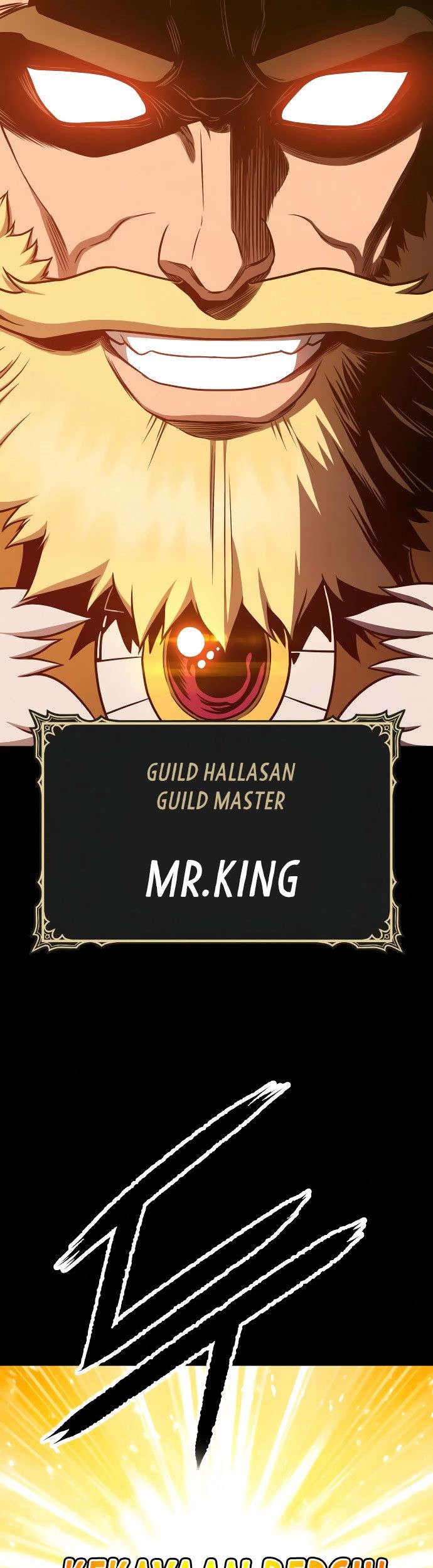 +99 Wooden Stick Chapter 08 Gambar 122