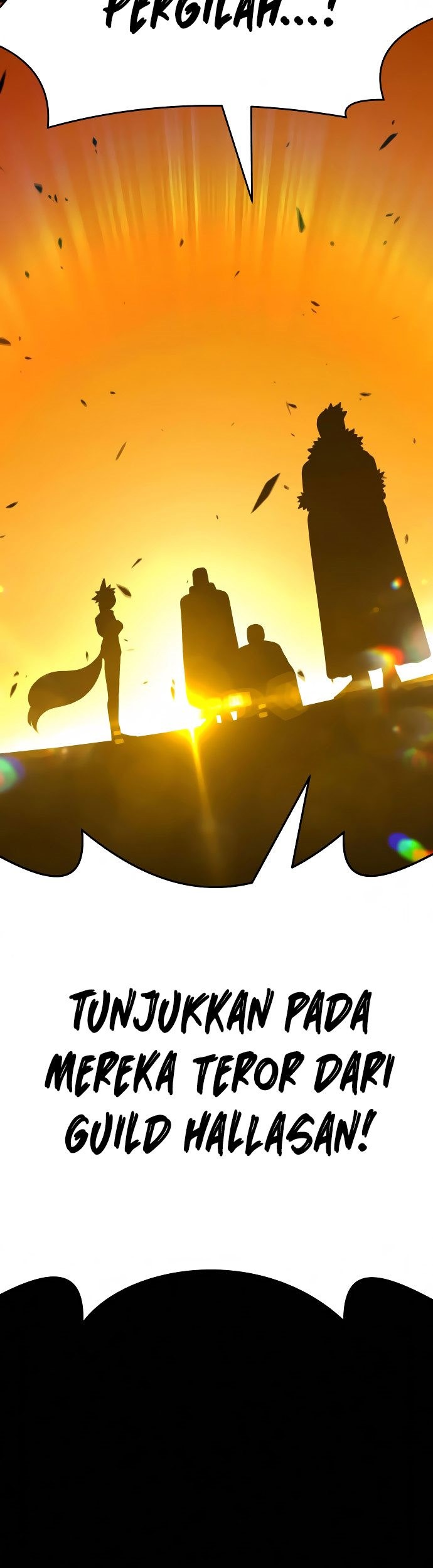 +99 Wooden Stick Chapter 08 Gambar 124