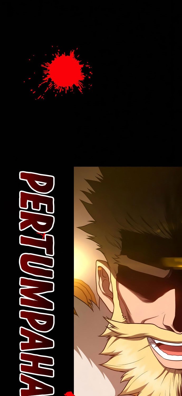 +99 Wooden Stick Chapter 08 Gambar 125