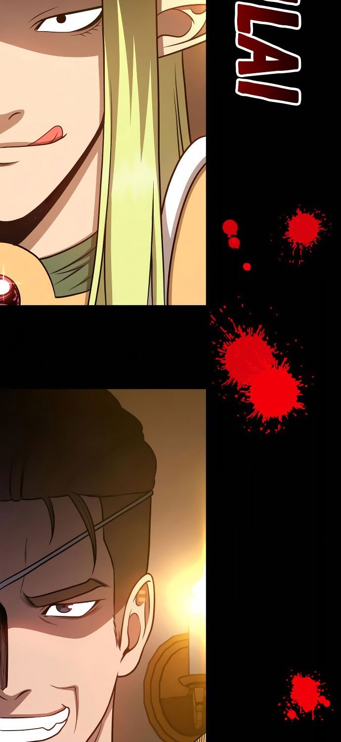 +99 Wooden Stick Chapter 08 Gambar 127