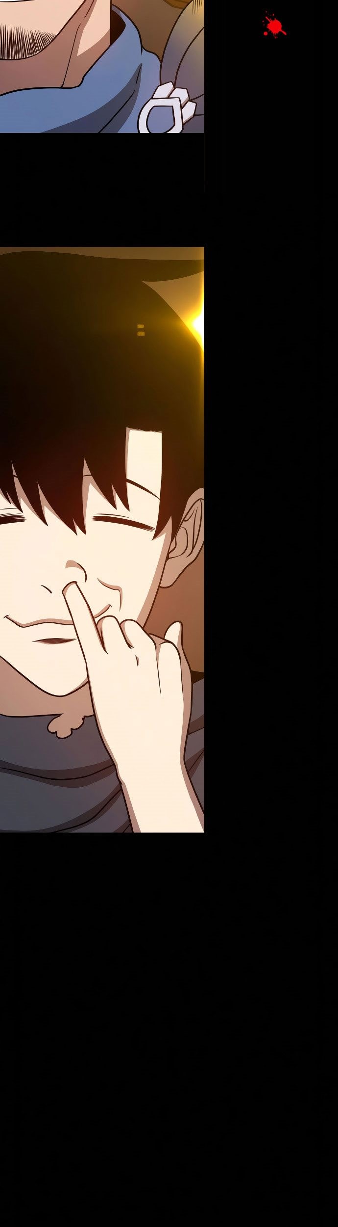 +99 Wooden Stick Chapter 08 Gambar 128