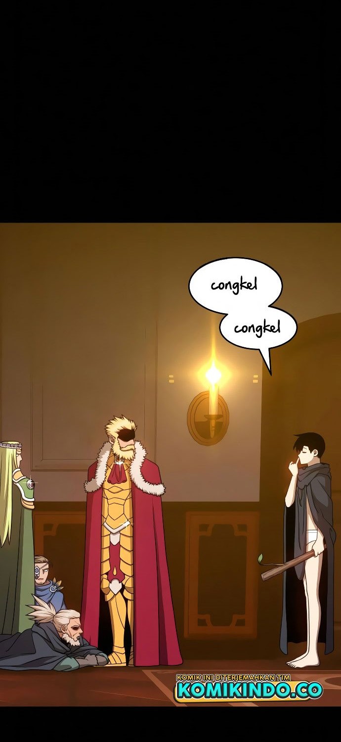 +99 Wooden Stick Chapter 08 Gambar 129