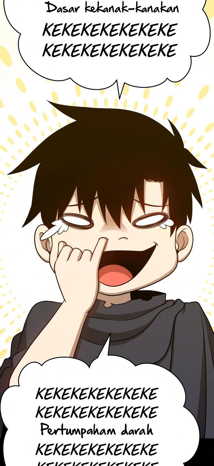 +99 Wooden Stick Chapter 08 Gambar 131