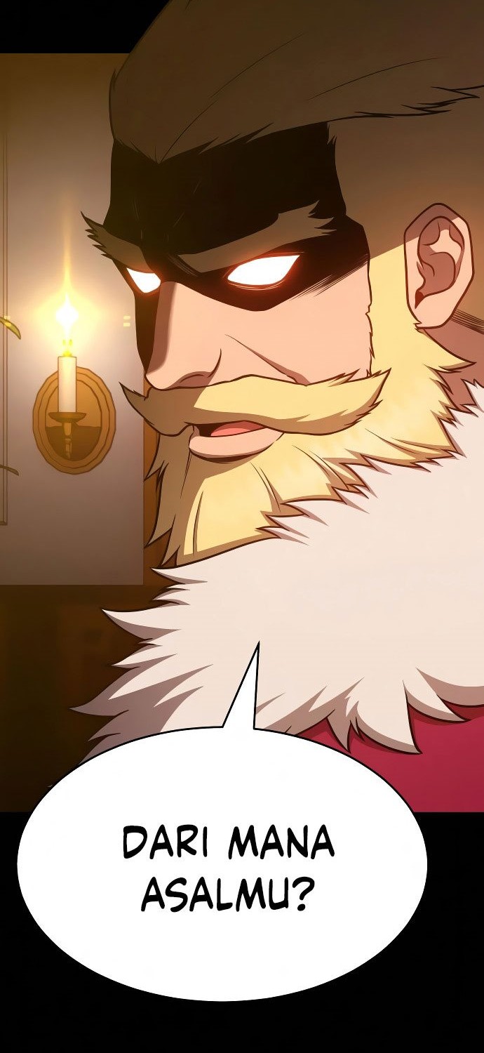 +99 Wooden Stick Chapter 08 Gambar 133