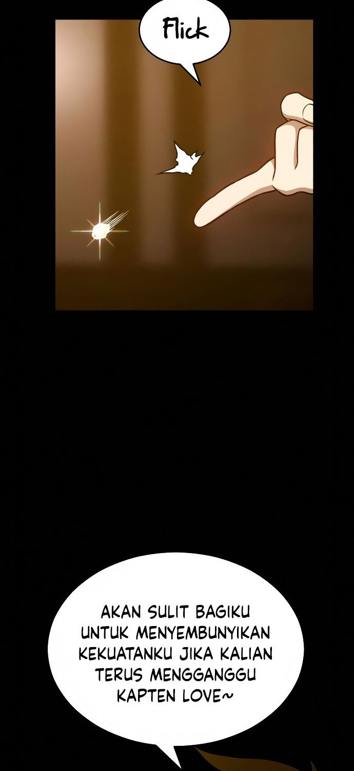 +99 Wooden Stick Chapter 08 Gambar 135