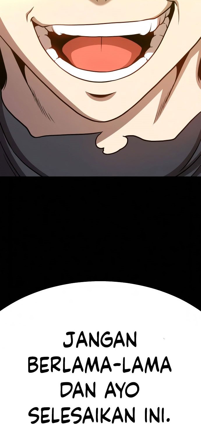 +99 Wooden Stick Chapter 08 Gambar 137
