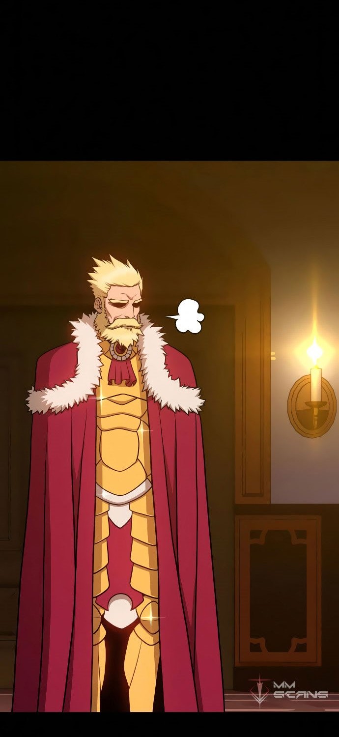 +99 Wooden Stick Chapter 08 Gambar 139