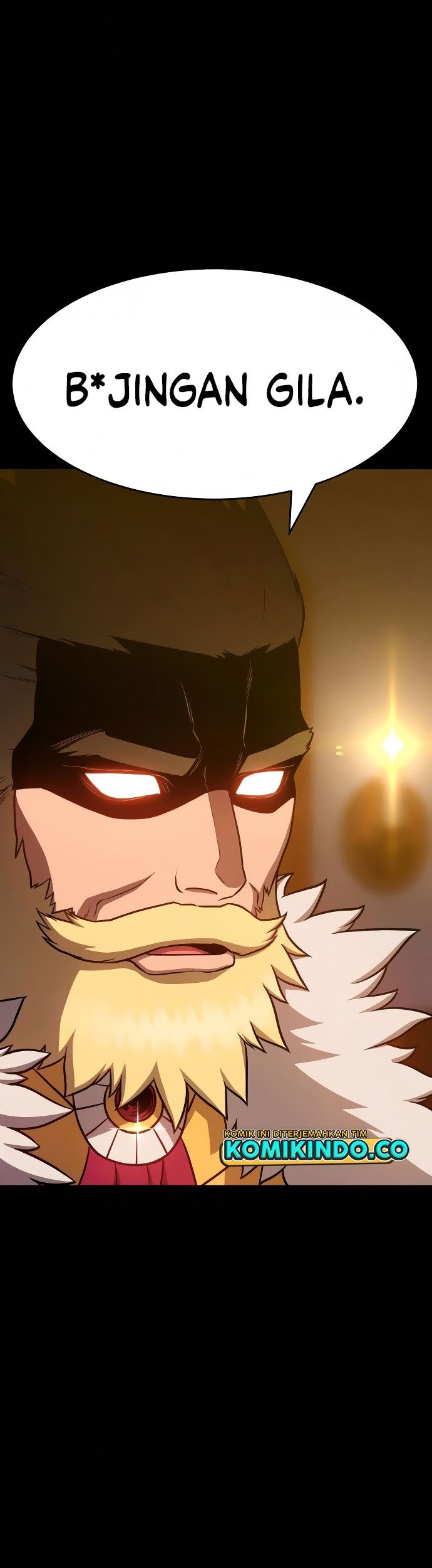 +99 Wooden Stick Chapter 08 Gambar 140