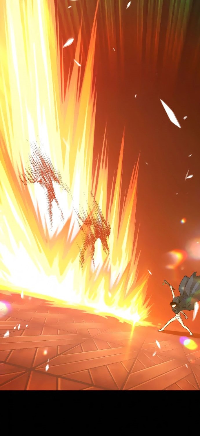 +99 Wooden Stick Chapter 08 Gambar 147