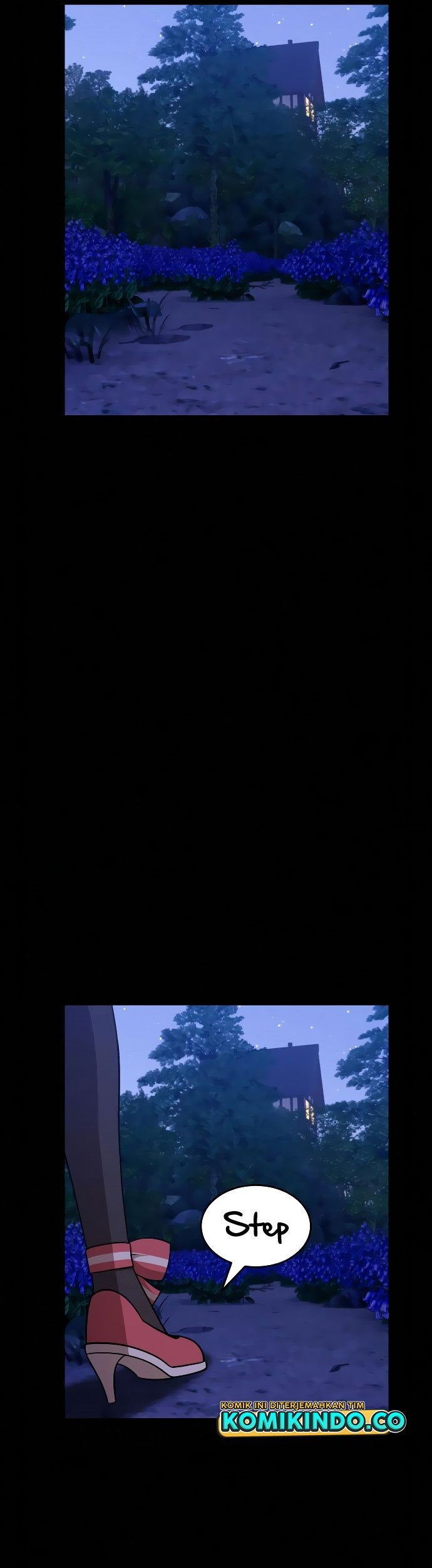 +99 Wooden Stick Chapter 08 Gambar 150
