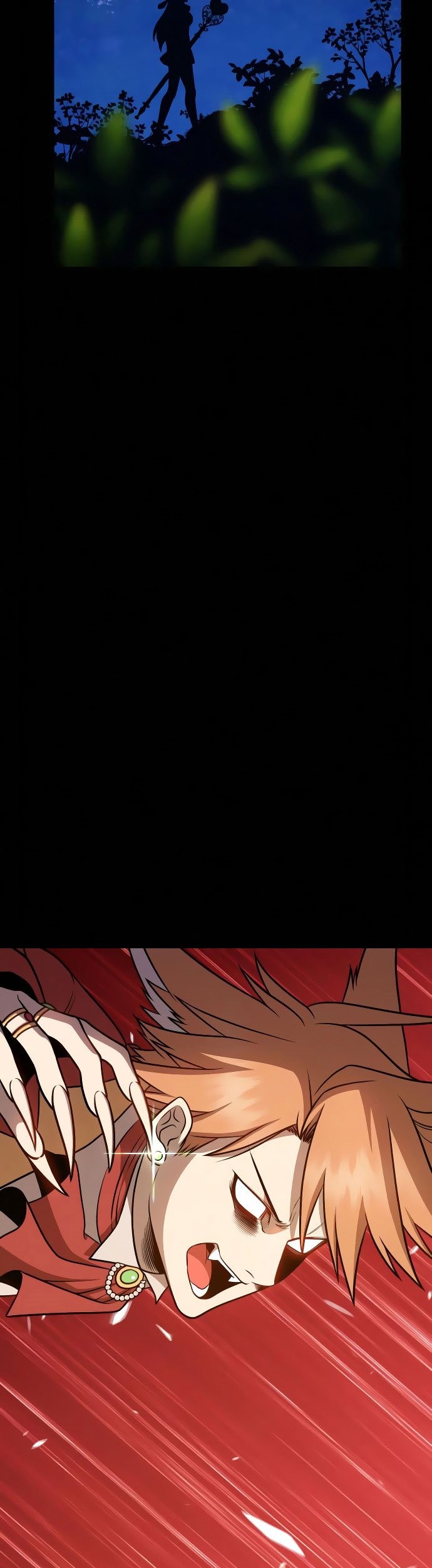 +99 Wooden Stick Chapter 08 Gambar 152