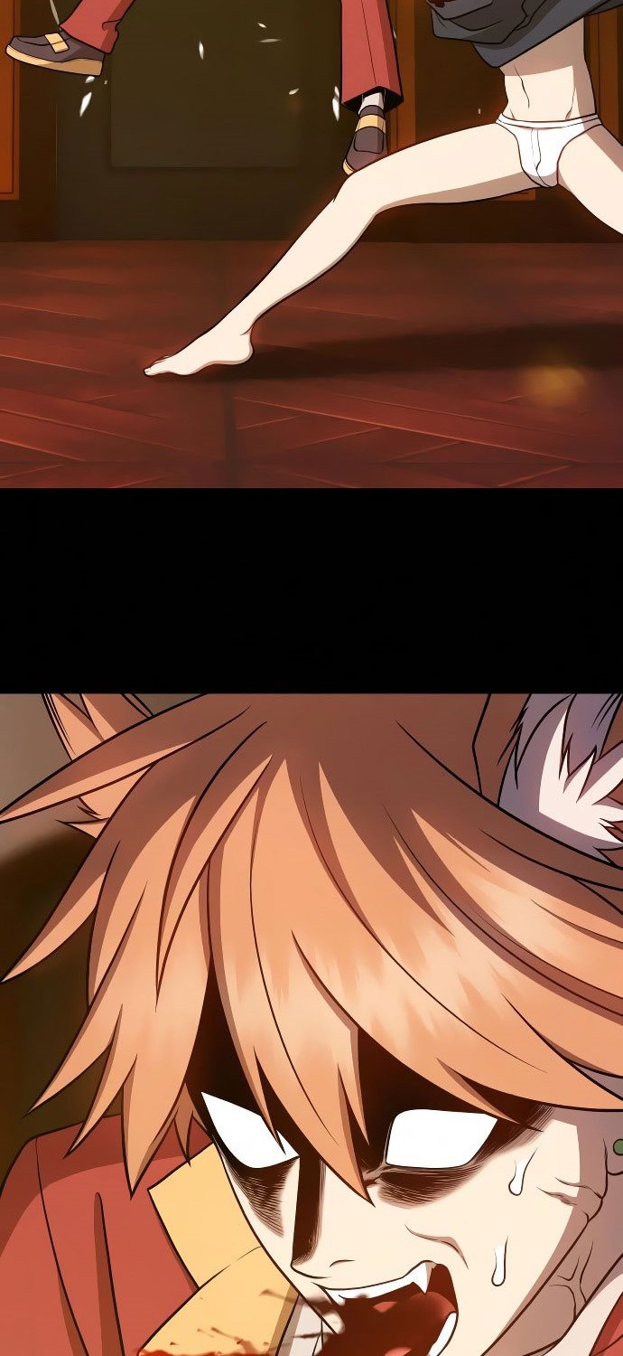 +99 Wooden Stick Chapter 08 Gambar 155