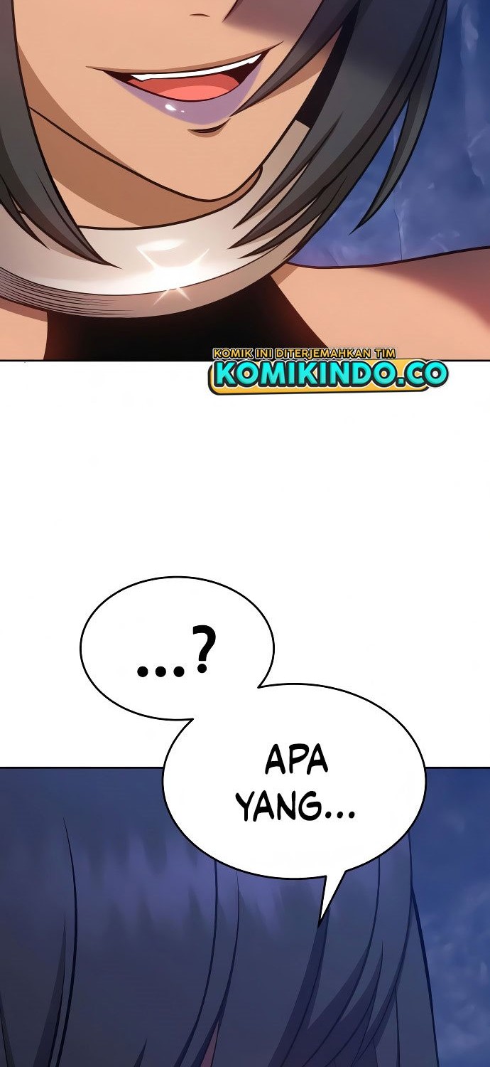 +99 Wooden Stick Chapter 08 Gambar 12