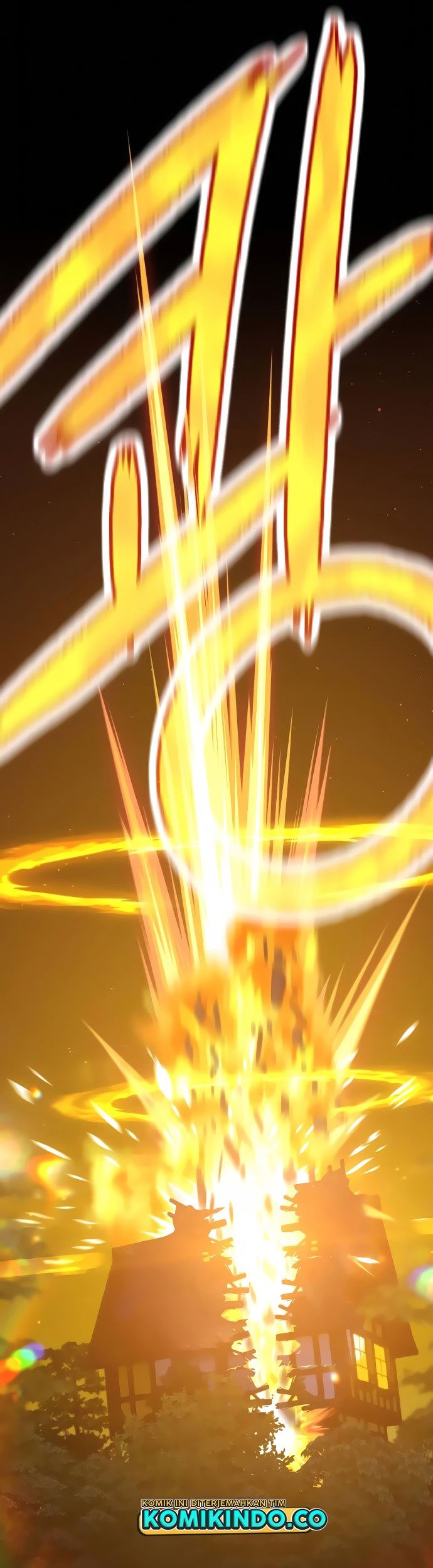 +99 Wooden Stick Chapter 08 Gambar 160