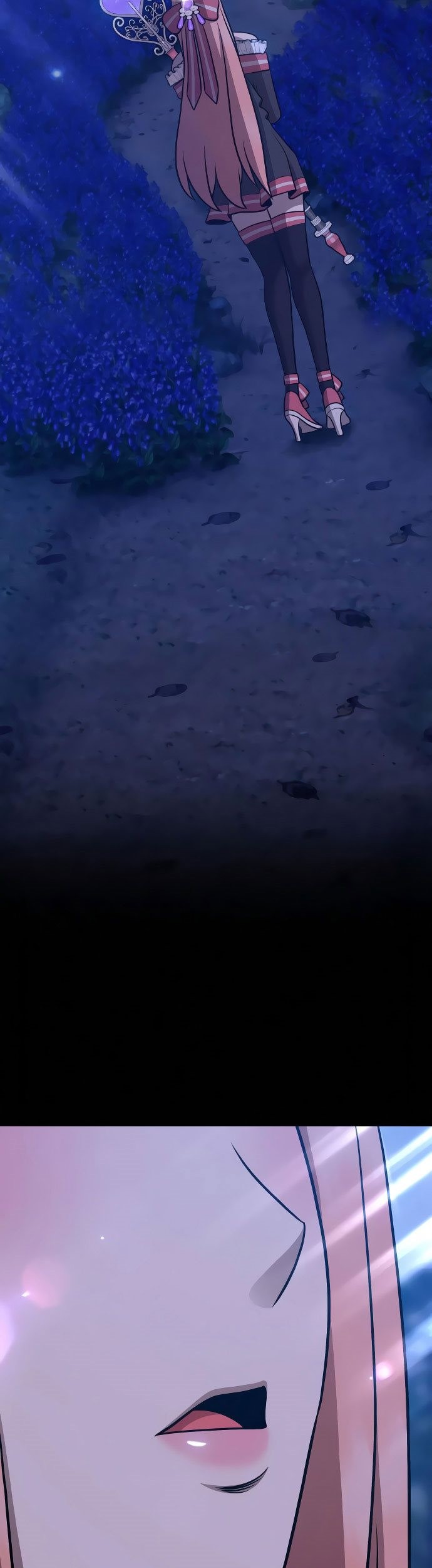 +99 Wooden Stick Chapter 08 Gambar 162