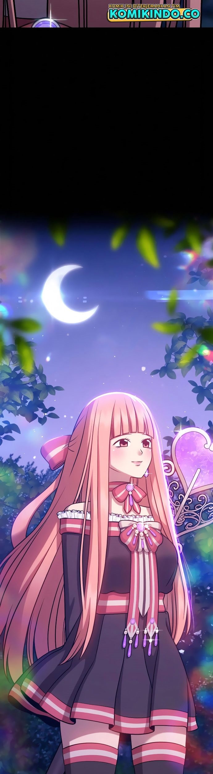 +99 Wooden Stick Chapter 08 Gambar 164