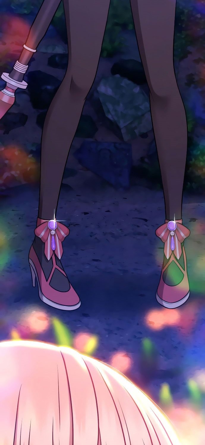 +99 Wooden Stick Chapter 08 Gambar 165