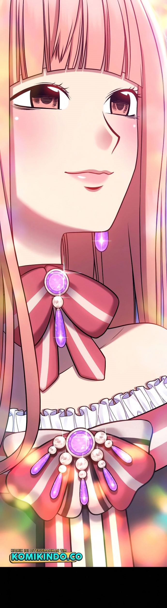 +99 Wooden Stick Chapter 08 Gambar 166