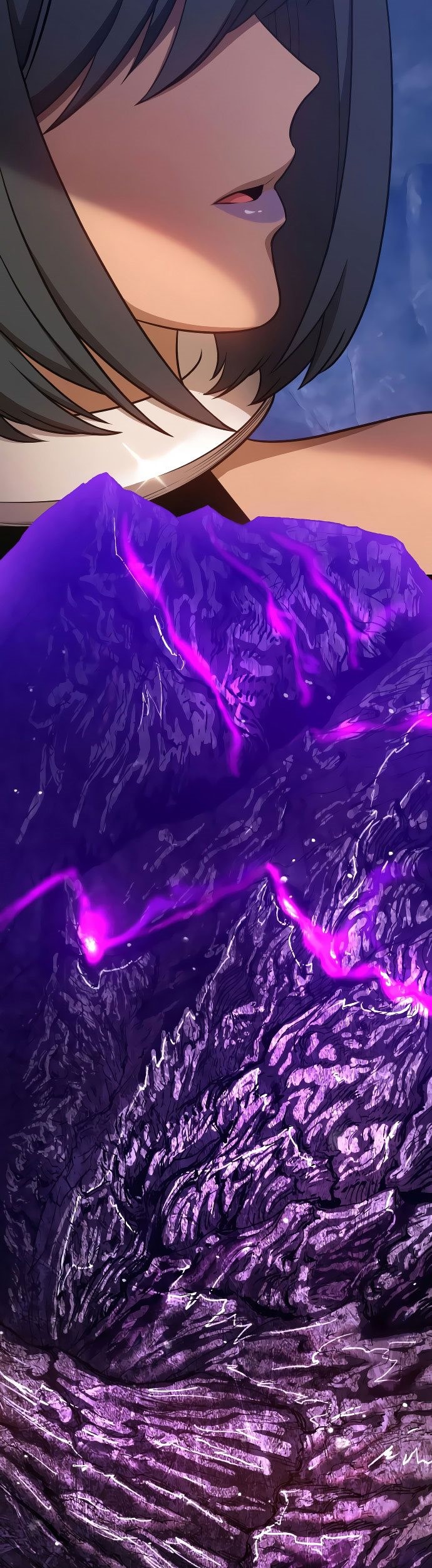 +99 Wooden Stick Chapter 08 Gambar 13