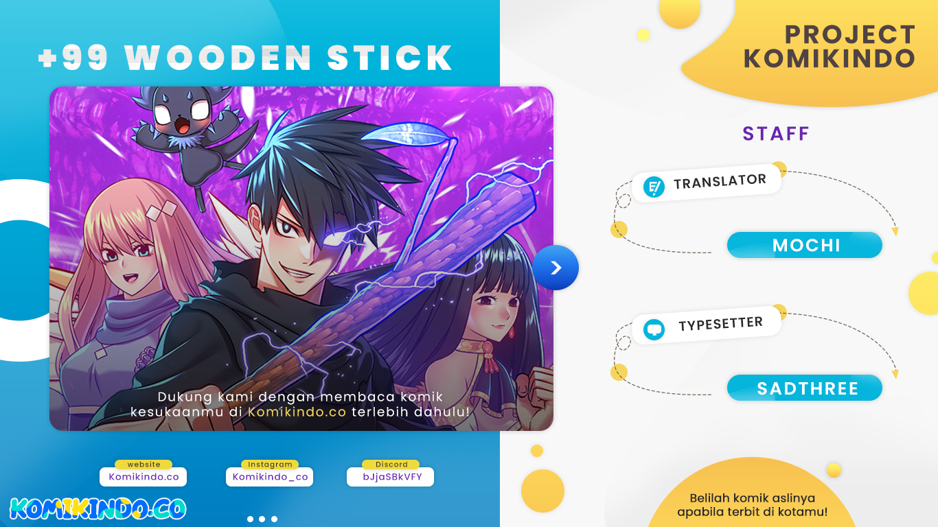 +99 Wooden Stick Chapter 07 1