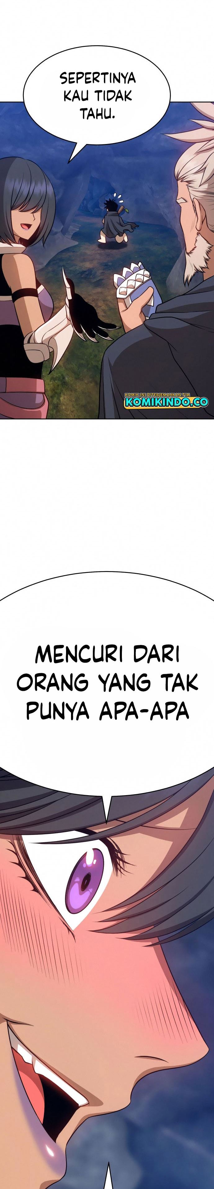 +99 Wooden Stick Chapter 07 100
