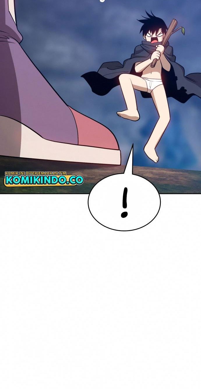 +99 Wooden Stick Chapter 07 Gambar 109