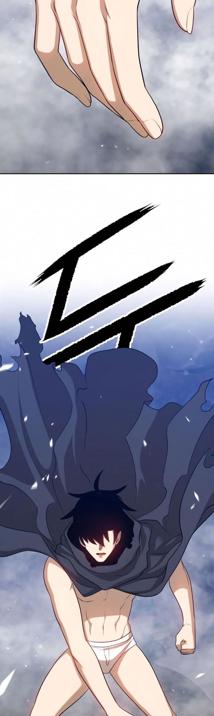 +99 Wooden Stick Chapter 07 111