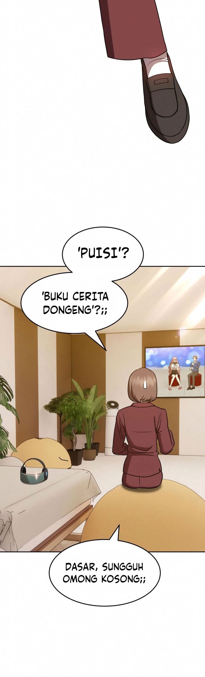 +99 Wooden Stick Chapter 07 17