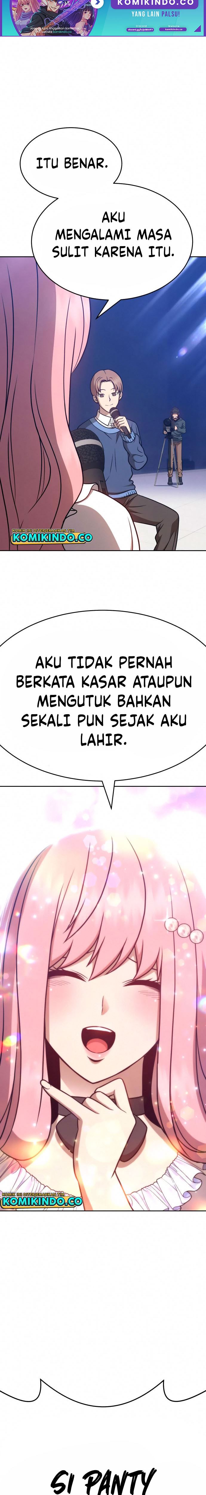 +99 Wooden Stick Chapter 07 19