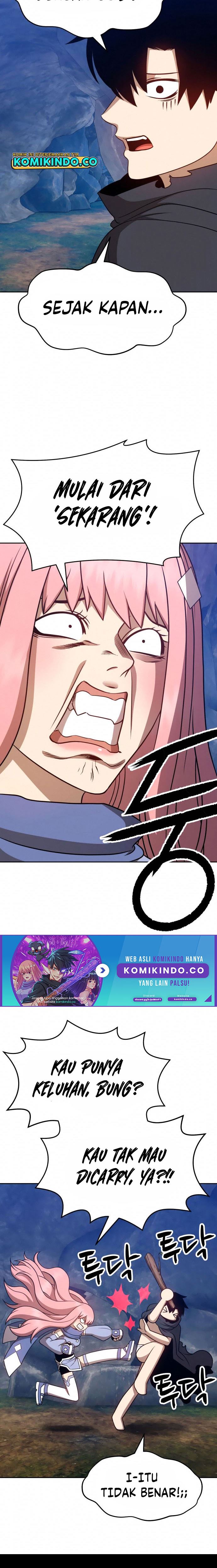 +99 Wooden Stick Chapter 07 21
