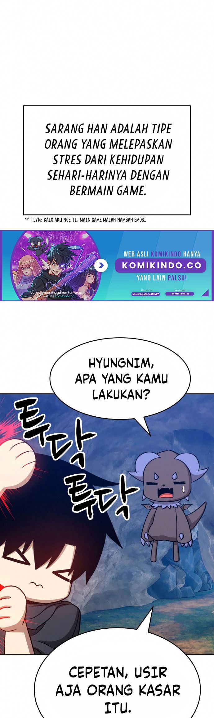 +99 Wooden Stick Chapter 07 22