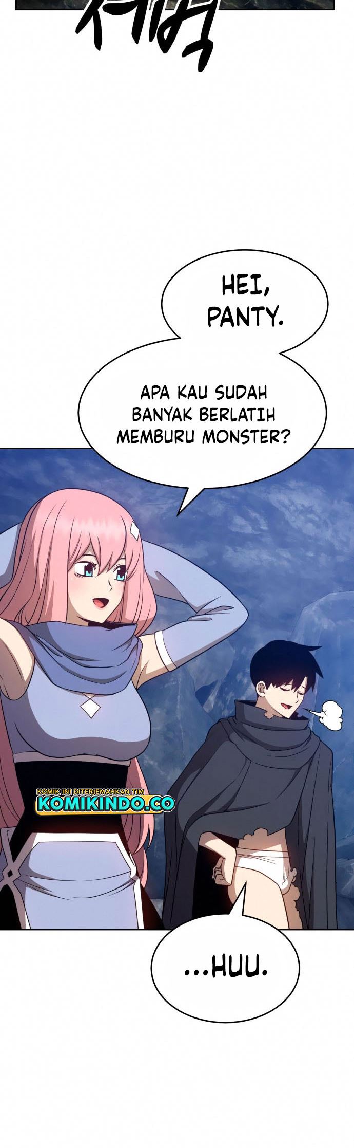 +99 Wooden Stick Chapter 07 28