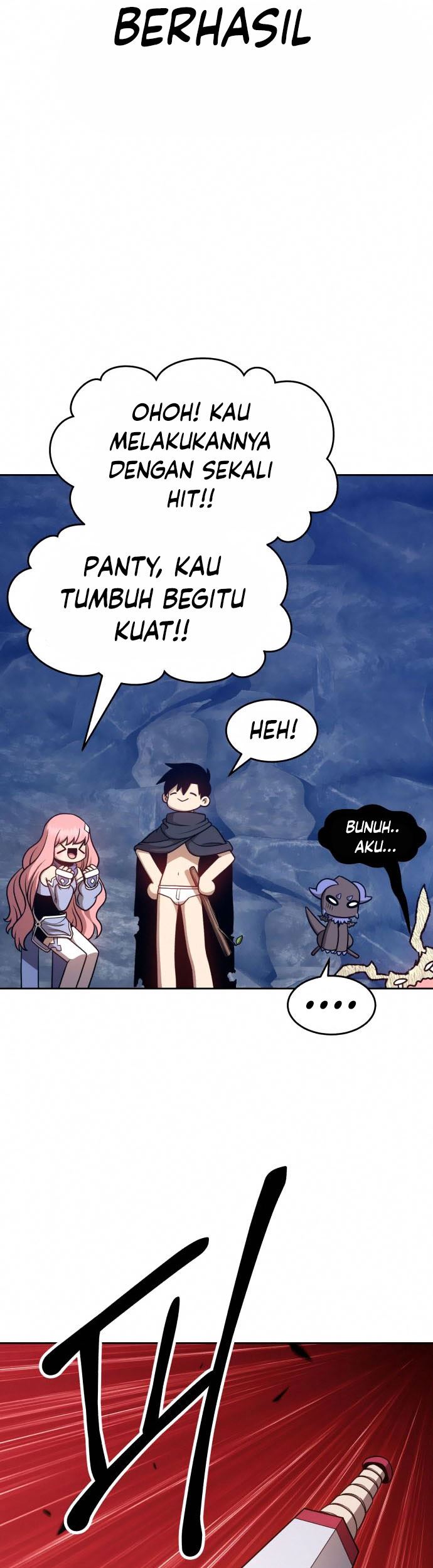 +99 Wooden Stick Chapter 07 52