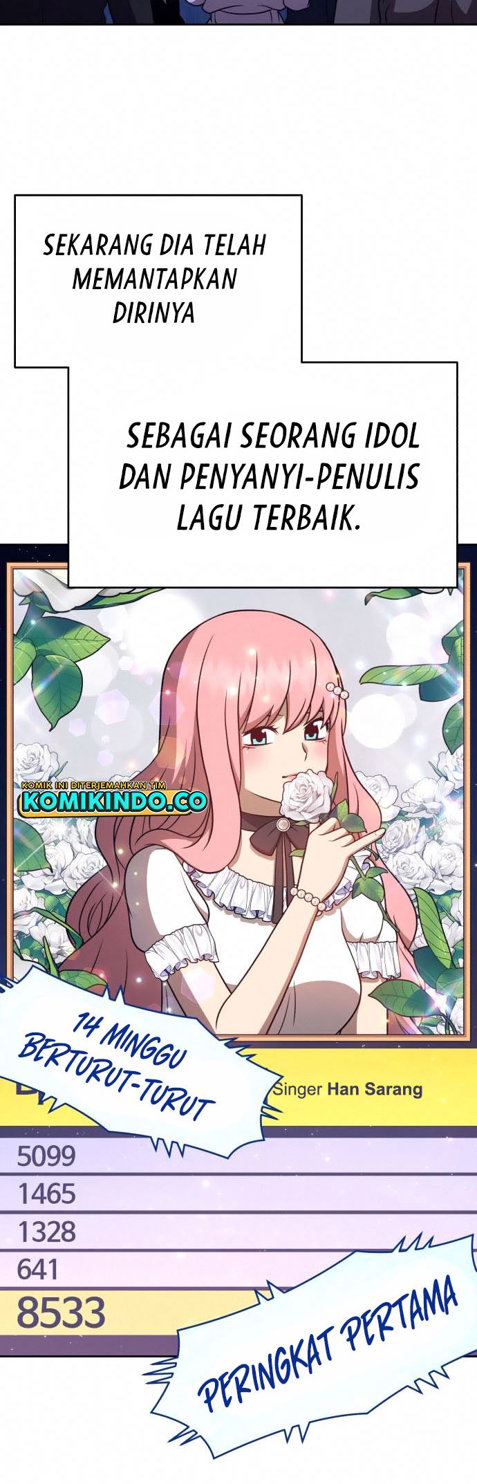 +99 Wooden Stick Chapter 07 8