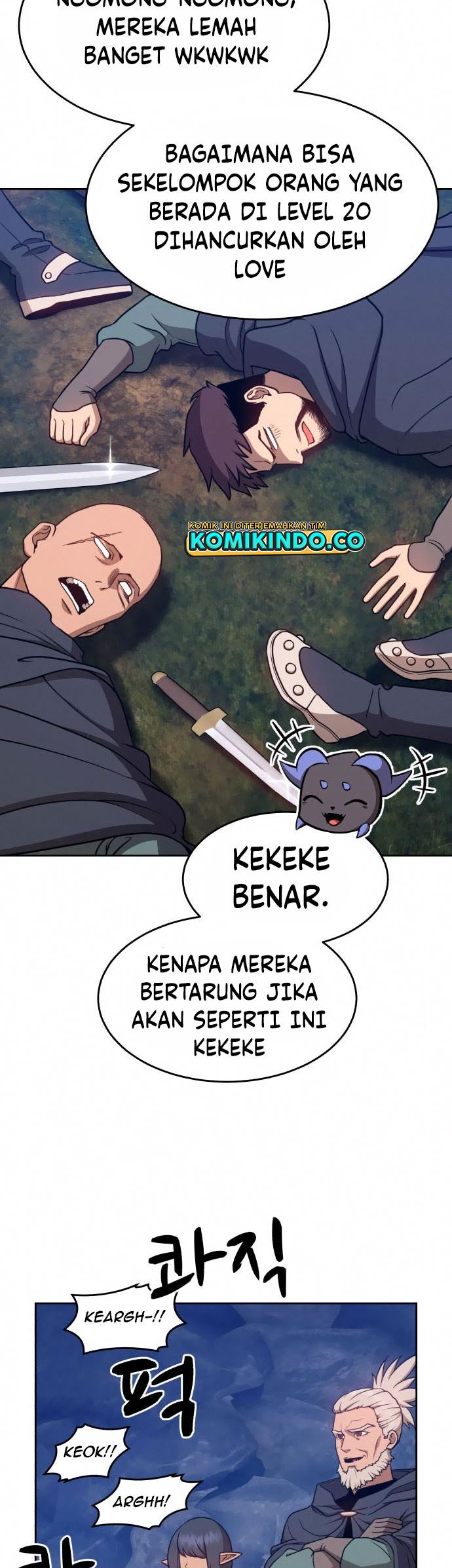 +99 Wooden Stick Chapter 07 80