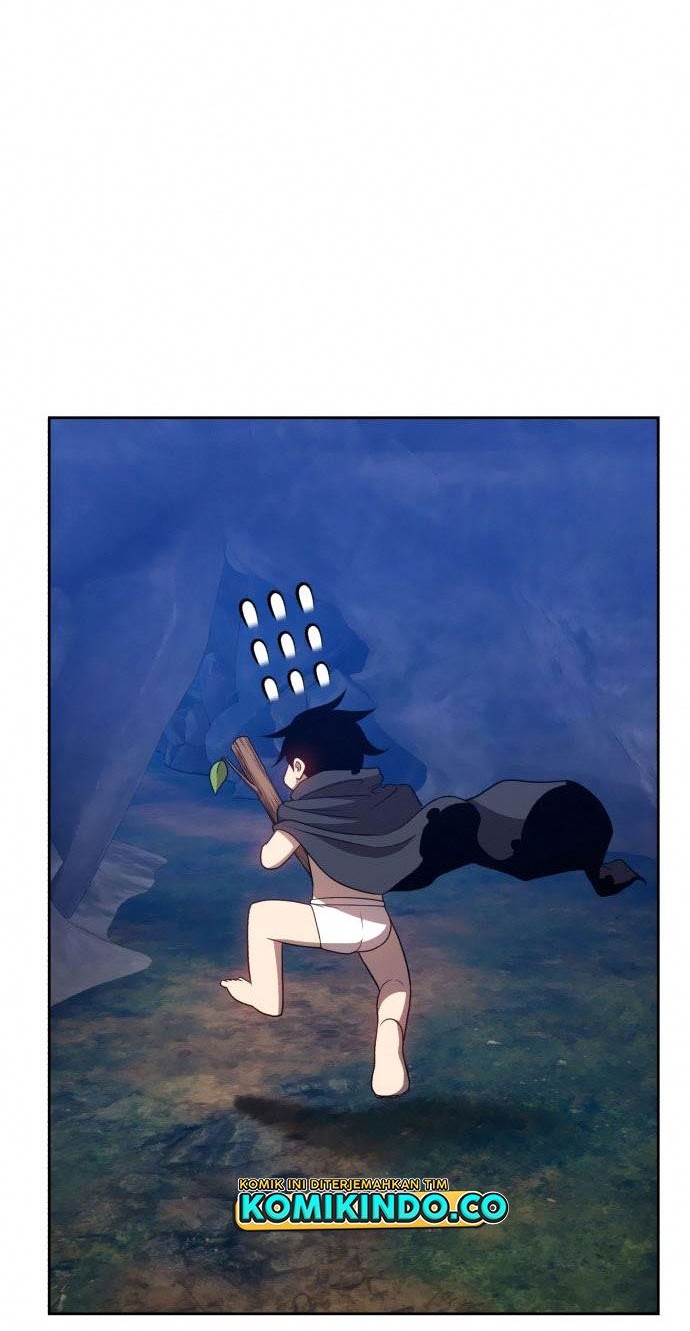 +99 Wooden Stick Chapter 07 Gambar 103