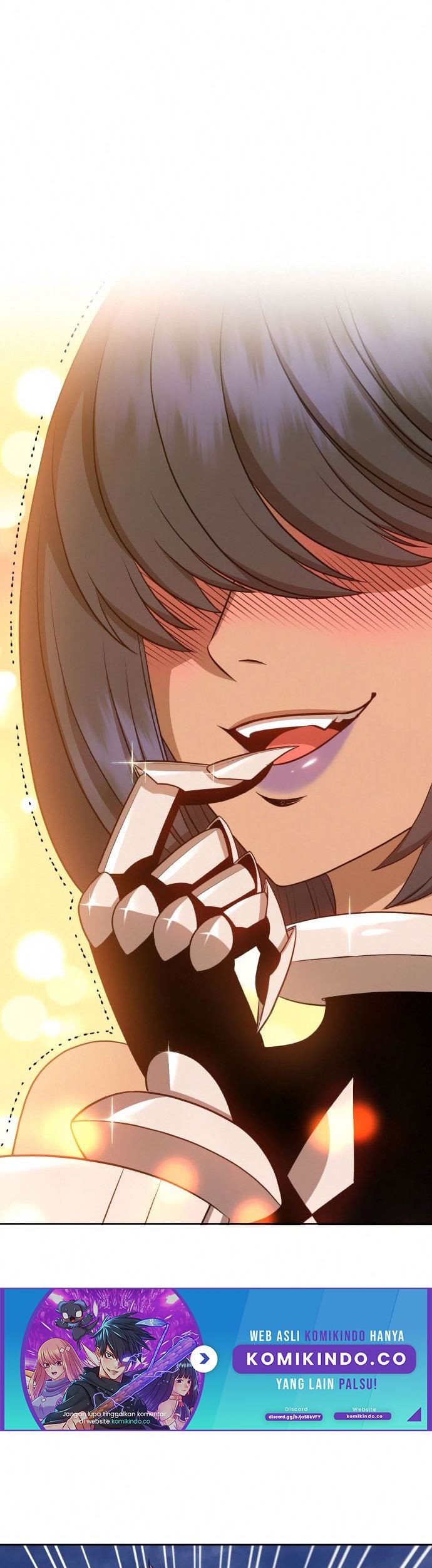 +99 Wooden Stick Chapter 07 Gambar 104