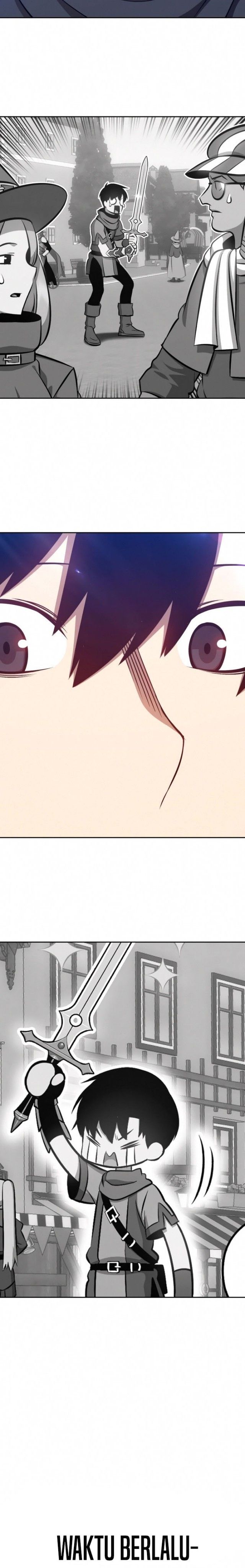 +99 Wooden Stick Chapter 05 105
