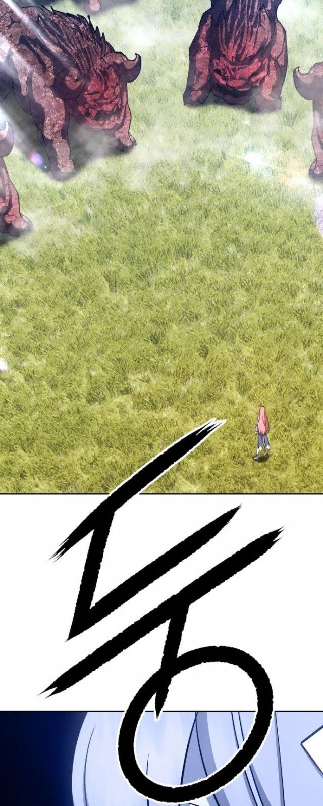 +99 Wooden Stick Chapter 05 Gambar 193