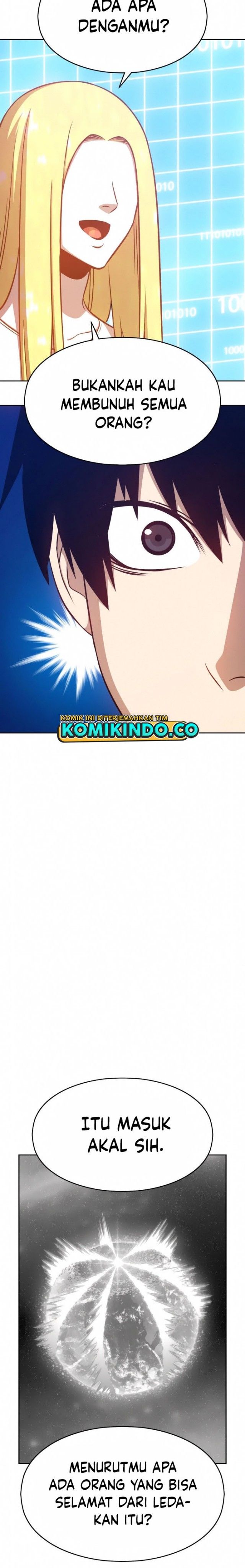 +99 Wooden Stick Chapter 05 11